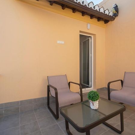 Apartament Rosarioseis Albaicin Grenada Zewnętrze zdjęcie